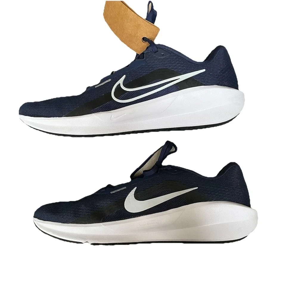 Nike‎ Downshifter 13 Men's 15 Midnight Navy Running Shoes Sneakers New